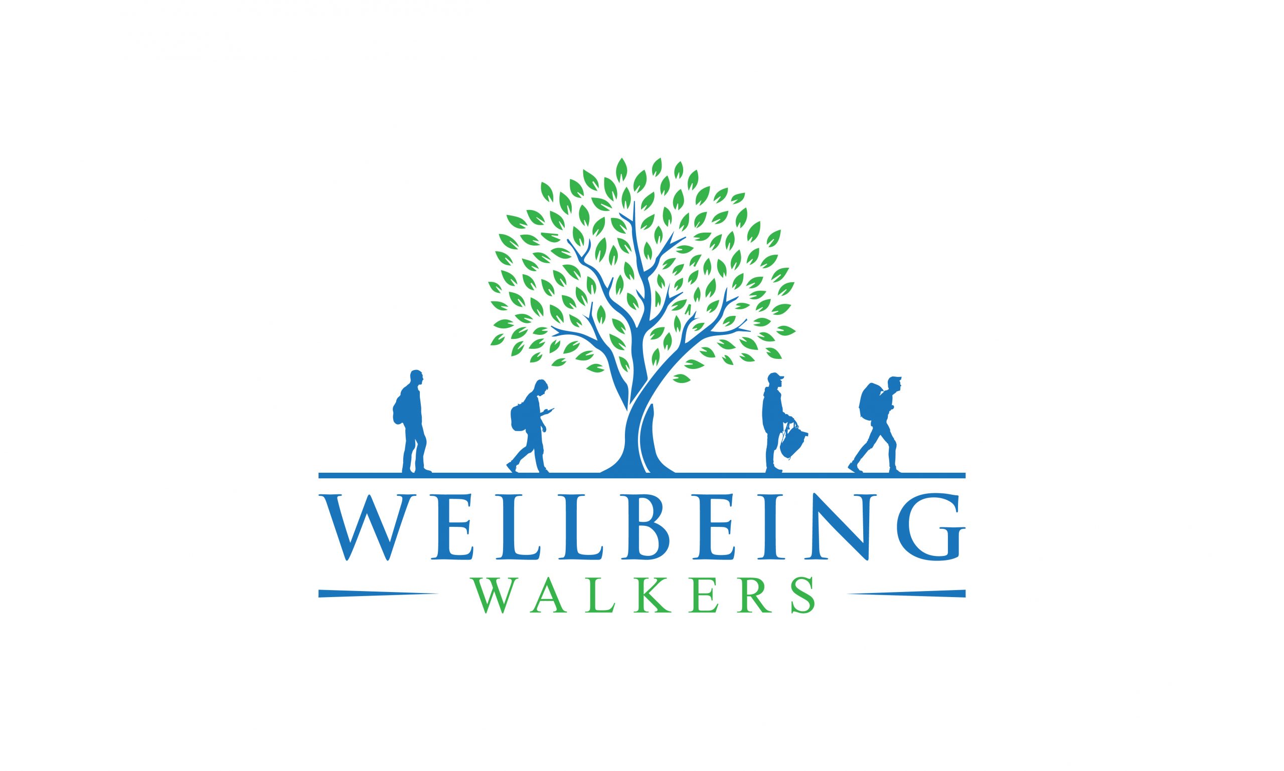 Wellbeing Walkers